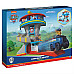 Ігровий набір Paw Patrol Велика рятувальна станція (SM16606)