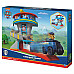 Ігровий набір Paw Patrol Велика рятувальна станція (SM16606)