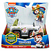Ігровий набір Paw Patrol Джип із водієм Трекером (SM16775/7106)