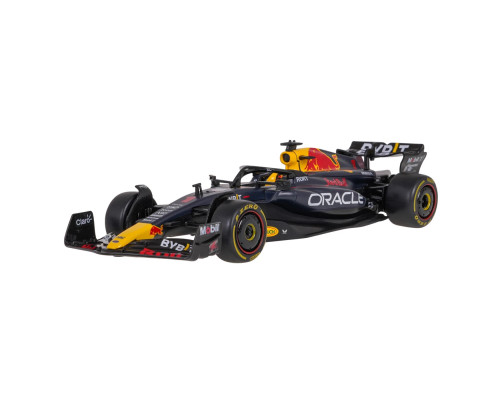 Металевий автомобіль 1:32 Red Bull F1 RB19 RASTAR