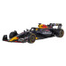 Металевий автомобіль 1:32 Red Bull F1 RB19 RASTAR