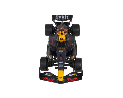 Металевий автомобіль 1:32 Red Bull F1 RB19 RASTAR