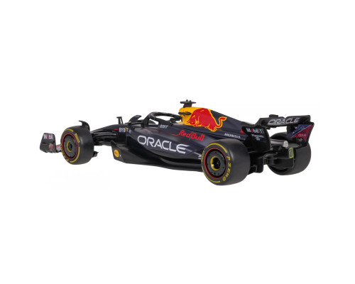 Металевий автомобіль 1:32 Red Bull F1 RB19 RASTAR