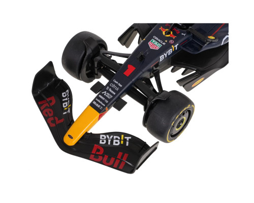 Металевий автомобіль 1:32 Red Bull F1 RB19 RASTAR