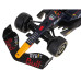 Металевий автомобіль 1:32 Red Bull F1 RB19 RASTAR