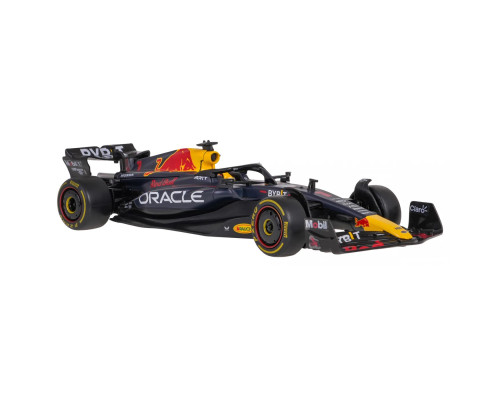 Металевий автомобіль 1:32 Red Bull F1 RB19 RASTAR