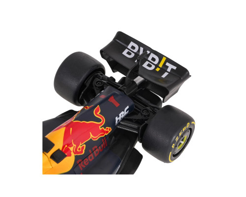 Металевий автомобіль 1:32 Red Bull F1 RB19 RASTAR