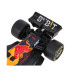 Металевий автомобіль 1:32 Red Bull F1 RB19 RASTAR