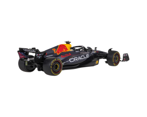 Металевий автомобіль 1:32 Red Bull F1 RB19 RASTAR