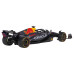 Металевий автомобіль 1:32 Red Bull F1 RB19 RASTAR