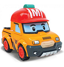 Дитяча рятівна машинка Марк, серія GoGo
