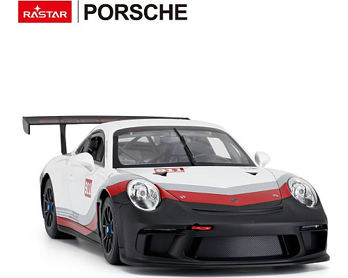 Машинка 1:14 Porsche 911 GT3 CUP RASTAR Машинка 1:14 Porsche 911 GT3 CUP RASTAR