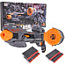 Гвинтівка MEGA Blaze Storm Rifle Grey