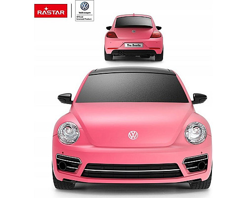 Р/К автомобіль Volkswagen Beetle 1:24 RASTAR Variable Colours