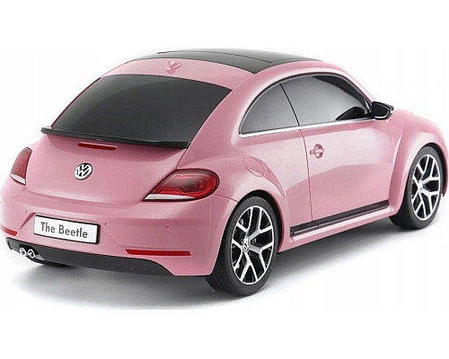 Р/К автомобіль Volkswagen Beetle 1:14 RASTAR Р/К автомобіль Volkswagen Beetle 1:14 RASTAR