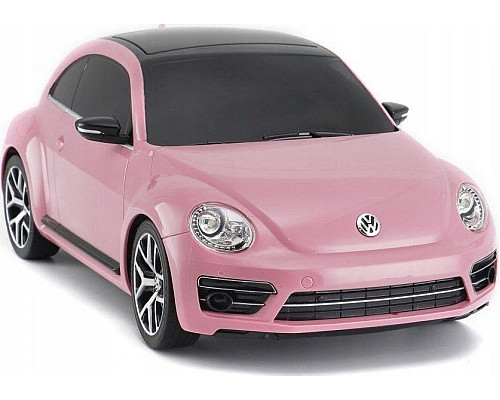Р/К автомобіль Volkswagen Beetle 1:14 RASTAR Р/К автомобіль Volkswagen Beetle 1:14 RASTAR
