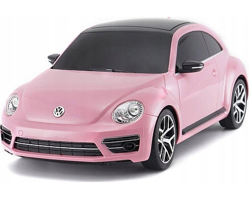 Р/К автомобіль Volkswagen Beetle 1:14 RASTAR Р/К автомобіль Volkswagen Beetle 1:14 RASTAR