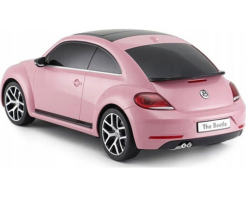 Р/К автомобіль Volkswagen Beetle 1:14 RASTAR Р/К автомобіль Volkswagen Beetle 1:14 RASTAR