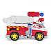 Машинка-трансформер дитяча Spin Master Пожежна рятувальна місія з водієм Маршал