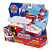 Машинка-трансформер дитяча Spin Master Пожежна рятувальна місія з водієм Маршал