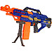 Гвинтівка MEGA Blaze Storm Bullet Rifle Blue