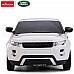 Машинка R/C 1:24 Range Rover Evoque White RASTAR