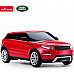 Машинка R/C 1:24 Range Rover Evoque Czerwony RASTAR