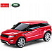 Машинка R/C 1:24 Range Rover Evoque Czerwony RASTAR