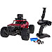 Дитяча машинка MEGA Crawler PIONEER з камерою червона