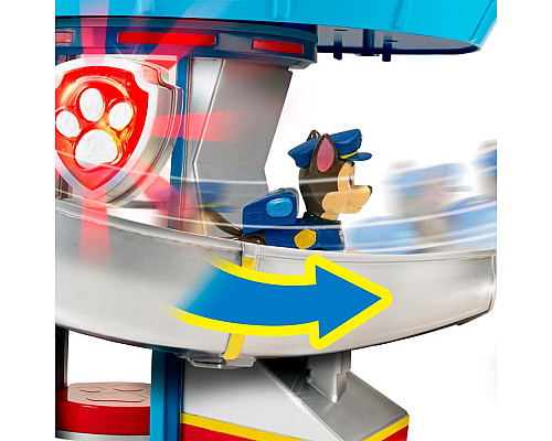 Фігурки Spin Master Велика рятувальна станція 
