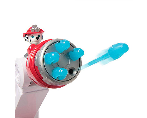 Машинка дитяча Spin Master Пожежна рятувальна місія 