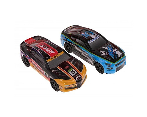 Гоночна траса MEGA RACER 1:43 Гоночна траса MEGA RACER 1:43