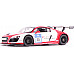 Машинка на радіоуправлінні 1:14 AUDI R8 LMS Performance RASTAR