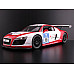 Машинка на радіоуправлінні 1:14 AUDI R8 LMS Performance RASTAR