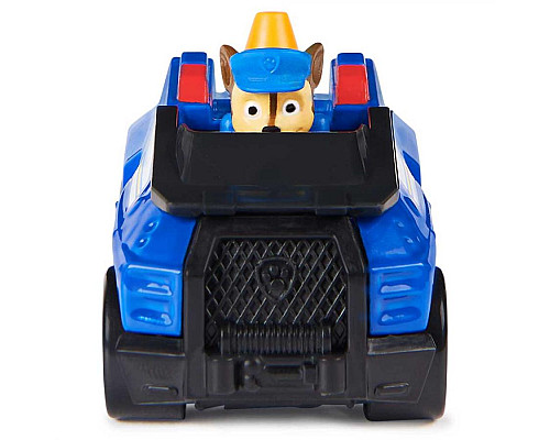 Машинка дитяча Spin Master Гонщик Die Cast 