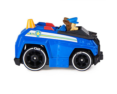 Машинка дитяча Spin Master Гонщик Die Cast 