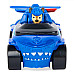 Машинка дитяча Spin Master Гонщик Die Cast, серія Aqua Pups 
