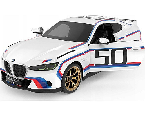 Машинка на радіоуправлінні R/C 1:14 BMW 3.0 CLS RASTAR Машинка на радіоуправлінні R/C 1:14 BMW 3.0 CLS RASTAR