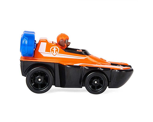 Машинка дитяча Spin Master Зума Die Cast, серія Aqua Pups 