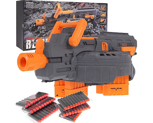 Гвинтівка Blaze Storm Grey Гвинтівка Blaze Storm Grey
