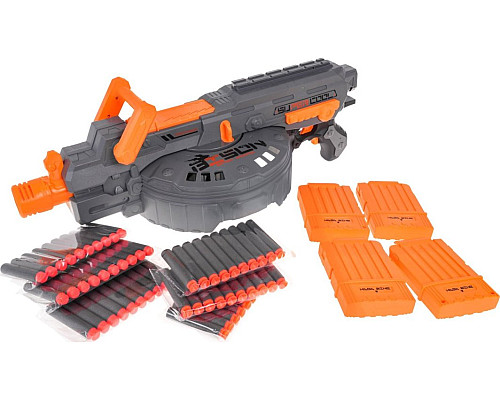 Гвинтівка Blaze Storm Grey Гвинтівка Blaze Storm Grey