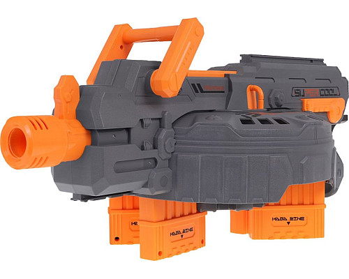 Гвинтівка Blaze Storm Grey Гвинтівка Blaze Storm Grey