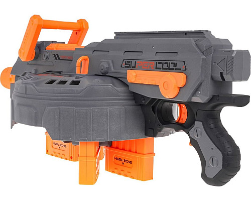 Гвинтівка Blaze Storm Grey Гвинтівка Blaze Storm Grey