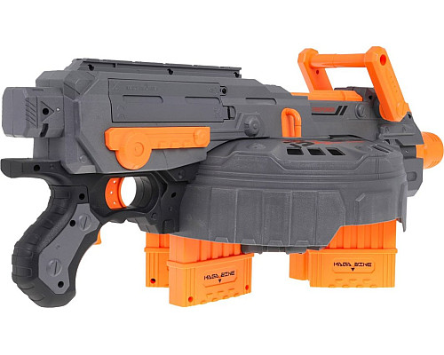 Гвинтівка Blaze Storm Grey Гвинтівка Blaze Storm Grey