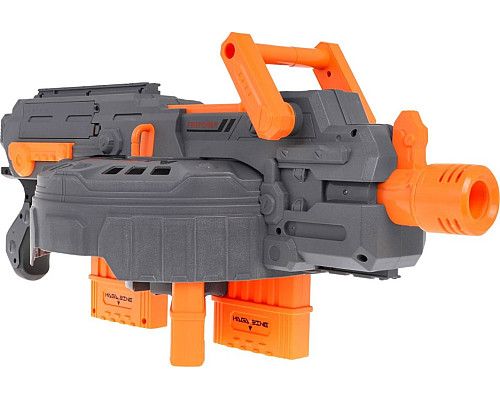 Гвинтівка Blaze Storm Grey Гвинтівка Blaze Storm Grey