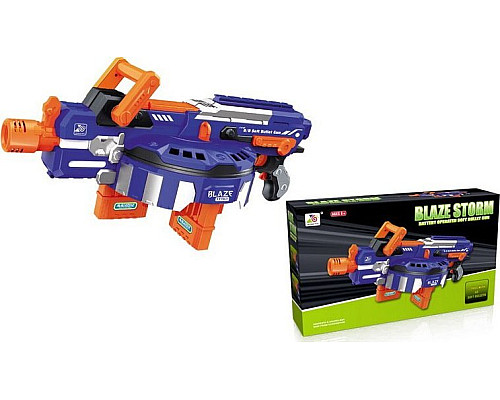 Гвинтівка Blaze Storm Grey Гвинтівка Blaze Storm Grey