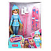 Лялька Funville Dreameez Лижниця 29 см
