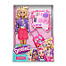 Лялька Funville Dreameez Мандрівниця 30 см