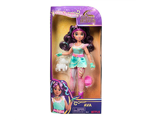 Лялька Spin Master Ейва 24 см 