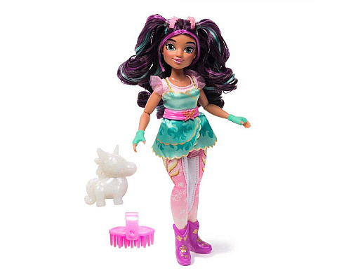 Лялька Spin Master Ейва 24 см 